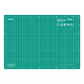 Olfa CM-A3-RC vágóalátét