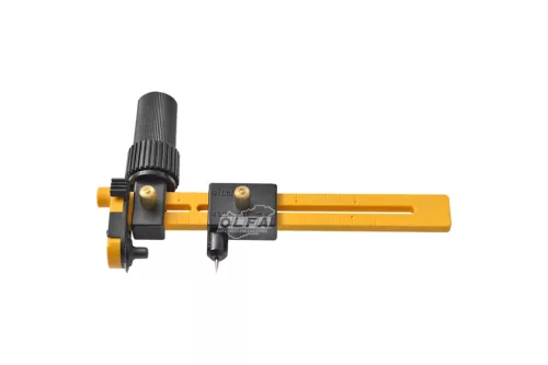 Olfa CMP-3 körvágó