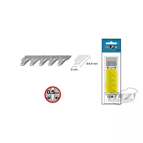 Olfa COB-1 dekorációs penge