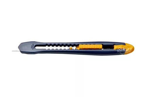 Olfa ES-1/Green kés 9mm