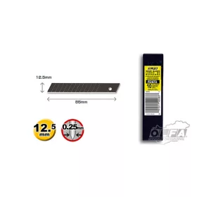 Olfa FWB-10 penge 12,5mm