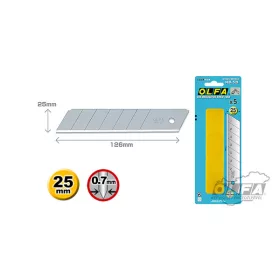 Olfa HB-5B penge 25mm