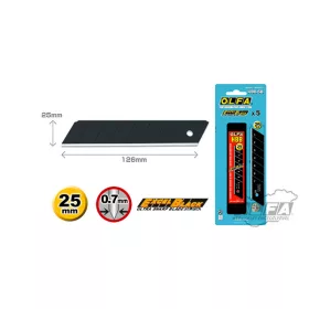 Olfa HBB-5B penge 25mm