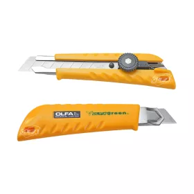 Olfa L-1/Green kés 18mm