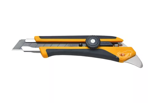 Olfa L-5 kés 18mm