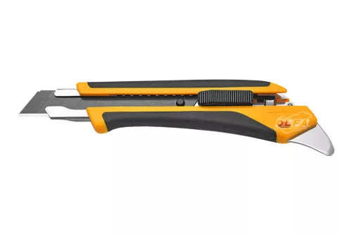 Olfa L5-AL kés 18mm