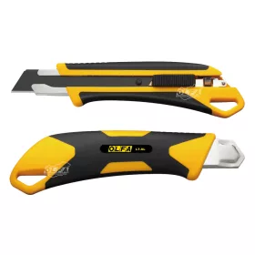 Olfa L7-AL kés 18mm