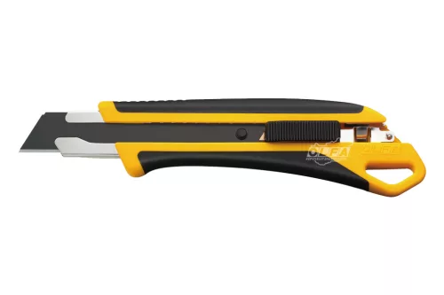 Olfa L7-AL kés 18mm