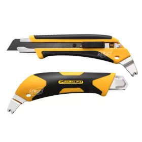 Olfa L8-AL kés 18mm