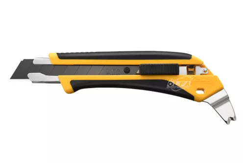 Olfa L8-AL kés 18mm