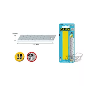Olfa LB-10B penge 18mm