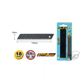 Olfa LBB-10B penge 18mm