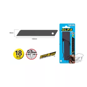 Olfa LBB-30B penge 18mm