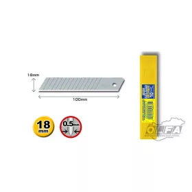 Olfa LBD-10 penge 18mm