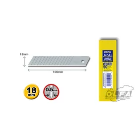 Olfa LBD-50 penge 18mm