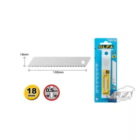 Olfa LWB-3B penge 18mm