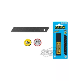 Olfa MTBB-10B penge 12,5mm