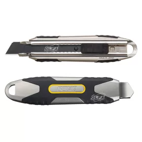 Olfa MXP-AL kés 18mm