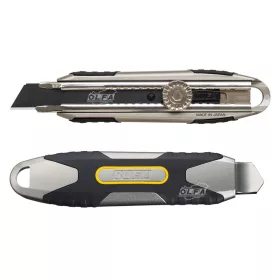 Olfa MXP-L kés 18mm