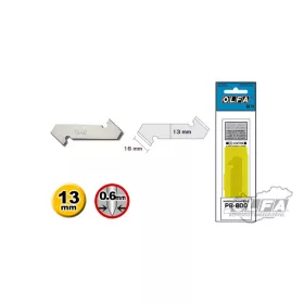 Olfa PB-800 dekorációs penge