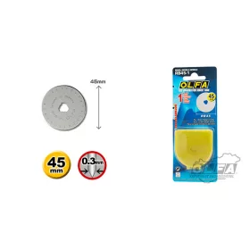 Olfa RB-45-1 penge 45mm