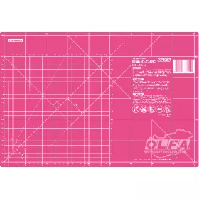 Olfa RM-IC-C-RC/Pink vágóalátét