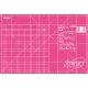 Olfa RM-IC-C-RC/Pink vágóalátét