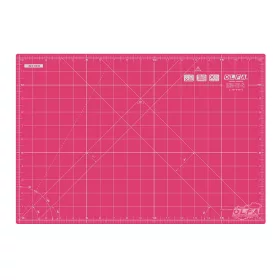 Olfa RM-IC-S-RC/Pink vágóalátét