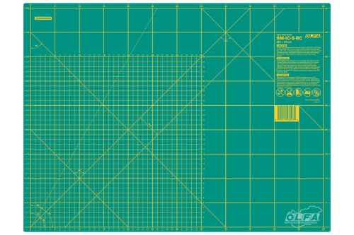 Olfa RM-IC-S-RC vágóalátét