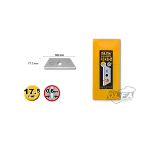 Olfa RSKB-2/50 biztonsági penge