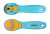Olfa RTY-2C/Aqua textilkés 45mm