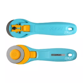 Olfa RTY-2C/Aqua textilkés 45mm