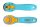 Olfa RTY-2C/Aqua textilkés 45mm