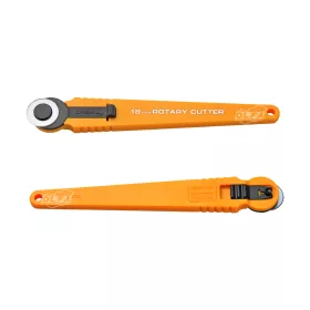 Olfa RTY-4 textilkés 18mm