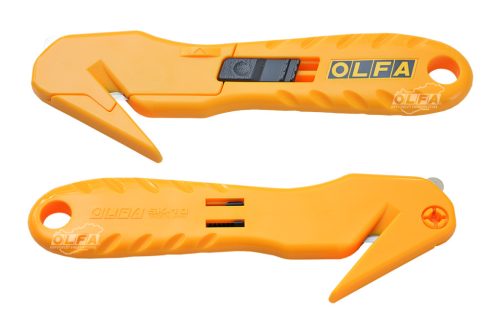 Olfa SK-10/24 biztonsági kés