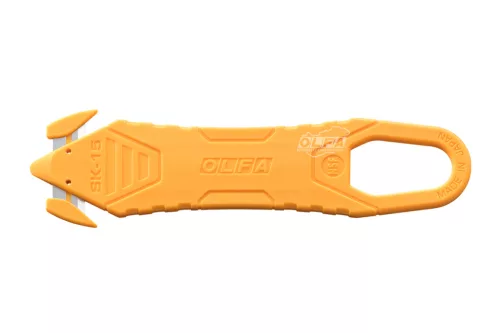 Olfa SK-15/10 biztonsági kés