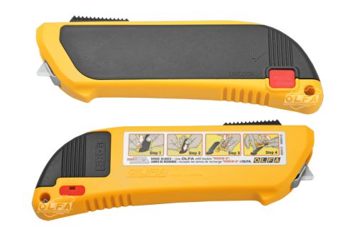 Olfa SK-6 biztonsági kés