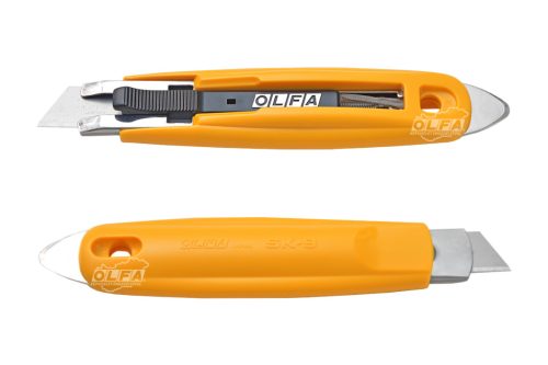 Olfa SK-9/32 biztonsági kés