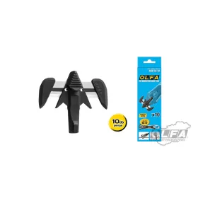 Olfa SKB-16/10 biztonsági penge
