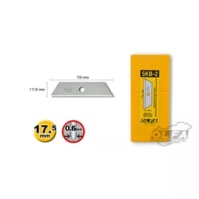 Olfa SKB-2/50 biztonsági penge
