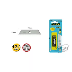 Olfa SKB-2/5B biztonsági penge