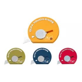 Olfa TK-4/60 kulcstartós kés