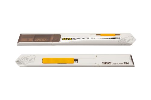 Olfa TS-1 dekorációs kés