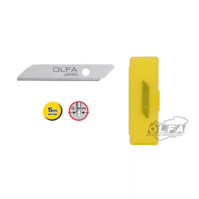 Olfa TSB-1 dekorációs penge