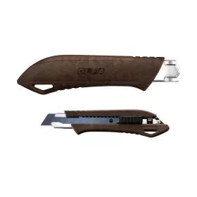 Olfa WD-AL/BRN kés 18mm