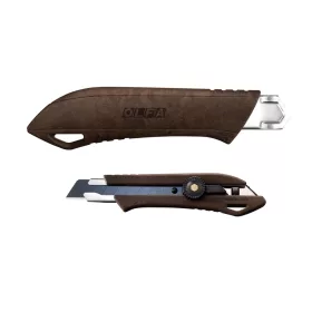 Olfa WD-L/BRN kés 18mm