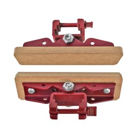 Piher Korpusz szoritóhoz szélesítő tartozék PRL400-hoz