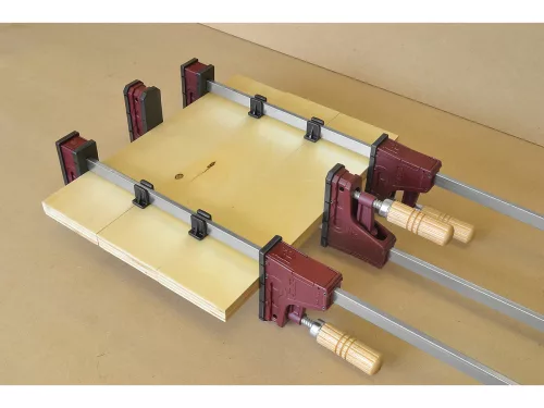 Piher Korpusz szoritó 80x800mm PRL400-80 (02680)