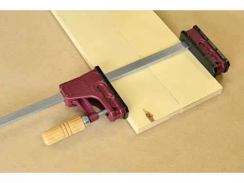 Piher Korpusz szoritó 80x800mm PRL400-80 (02680)