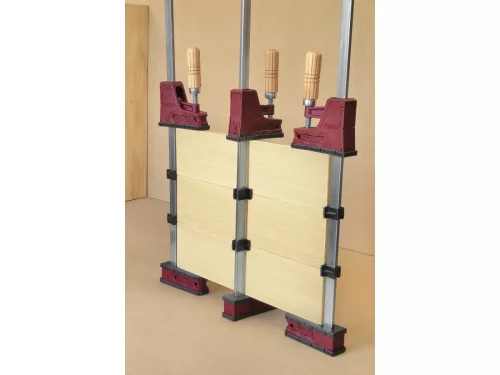 Piher Korpusz szoritó 80x800mm PRL400-80 (02680)
